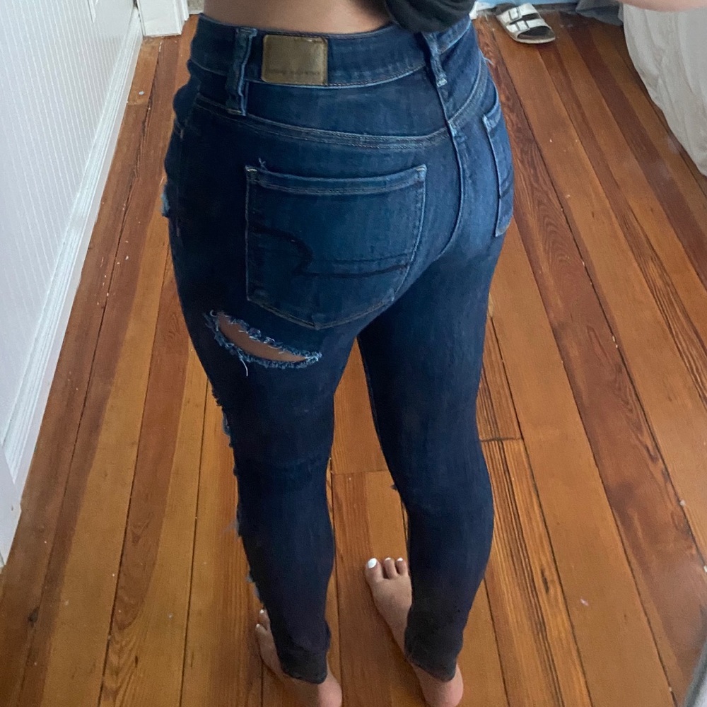 AE jeans - Picture 2 of 3